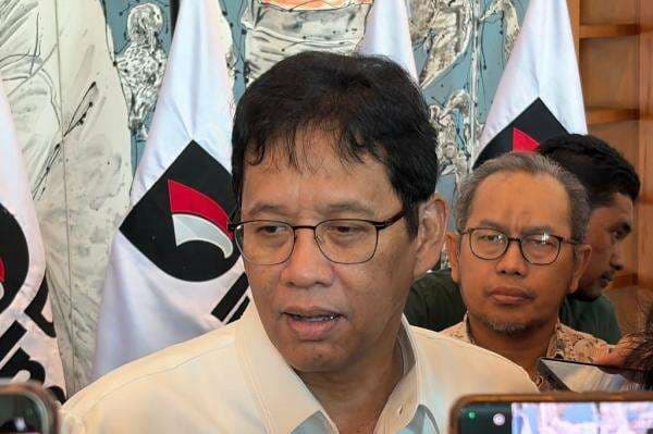 Bos BEI Mundur usai IHSG Babak Belur, Purbaya: Saatnya Serok-Serok!