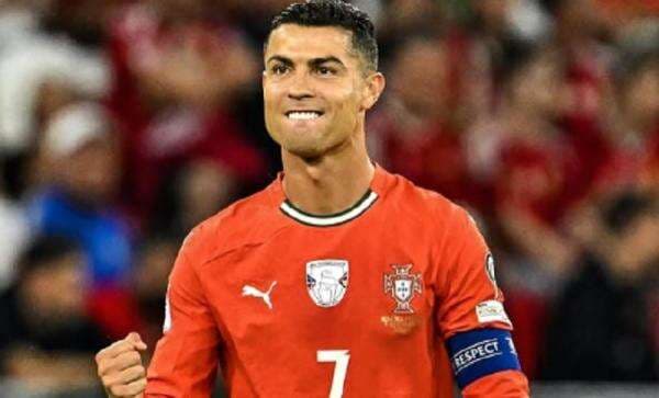 Hasil Lengkap Kualifikasi Piala Dunia 2026 Zona Eropa: Ronaldo Ukir Sejarah! Norwegia Menang 11-1 Hasil Lengkap Kualifikasi Piala Dunia 2026 Zona Eropa: Ronaldo Ukir Sejarah! Norwegia Menang 11-1