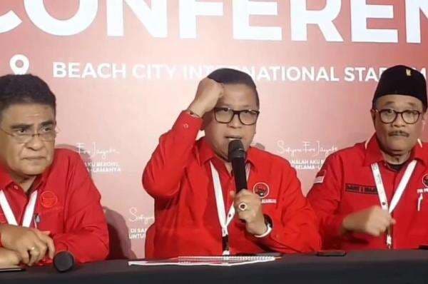 PDIP Terbitkan Edaran: Larang Korupsi hingga Salah Gunakan Kekuasaan