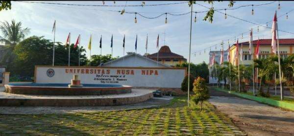 Polemik Perubahan Akta Pendirian UNIPA, Petrus Selestinus Sebut Pelanggaran Hukum dan Tindak Pidana