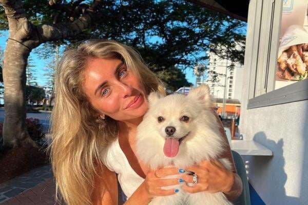 Bintang Porno Bonnie Blue Hina Indonesia, Seret Merah Putih di Depan KBRI