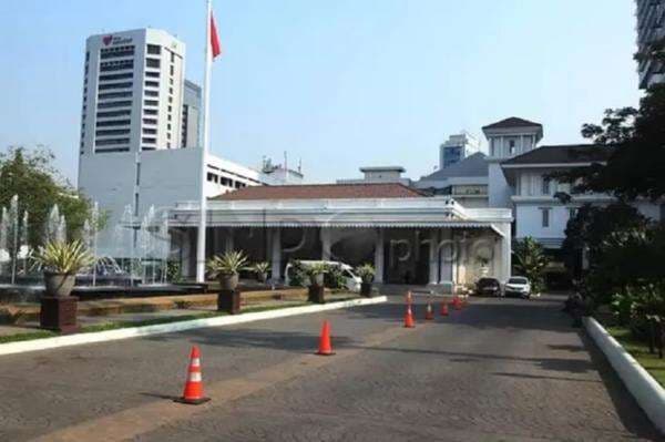 Pemprov DKI Ajak Seluruh Masyarakat Jaga Kekondusifan Jakarta