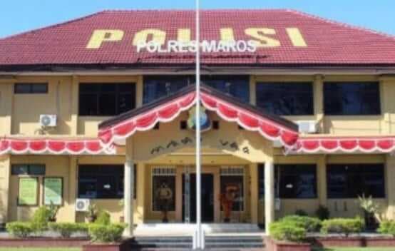 Polres Maros Sediakan Layanan Penitipan Kendaraan Gratis bagi Pemudik, Cek Persyaratanya!