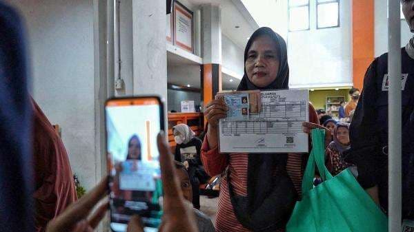 Update Terbaru! Bansos PKH dan BPNT 2025 Kapan Cair Menurut Kemensos