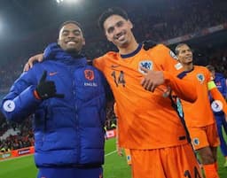 Daftar 34 Negara Lolos Piala Dunia 2026: Timnas Belanda dan Jerman Terbaru!