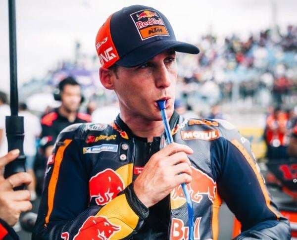 Resmi Gantikan Maverick Vinales, Pol Espargaro Bertekad Berikan yang Terbaik di MotoGP Australia dan Malaysia