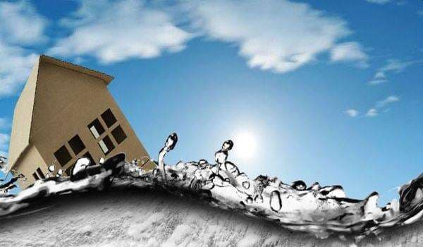 Hujan Lebat, Sejumlah Wilayah di Aceh Timur Dilanda Banjir