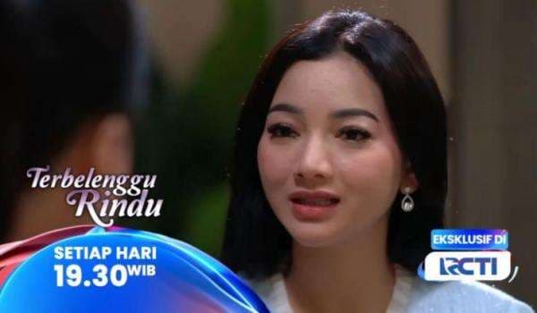 Sinopsis Terbelenggu RinduEps 346: Provokasi Nadine Pada Amira