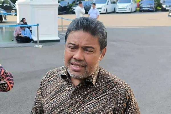 Presiden KSPI: Said Iqbal Akan Dilantik Jadi Penasihat Presiden Bidang Ketenagakerjaan