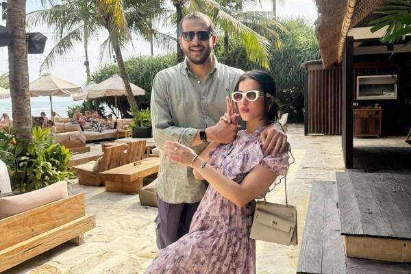 Sidang Cerai Perdana Tasya Farasya dan Ahmad Assegaf Digelar 24 September 2025