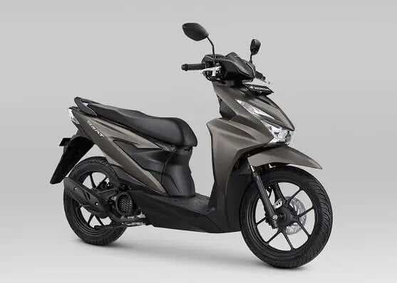 Honda BeAT Deluxe vs Honda Supra X 125, Mana yang Paling Tepat untuk Pengemudi Ojol?