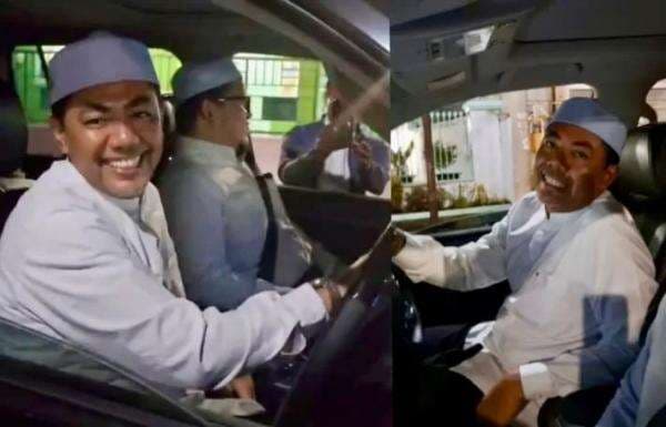 Gus Haris Tetap Sederhana Meski Jadi Bupati, Ini Kata Gus Aan