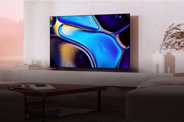 Sony Umumkan Perusahaan Patungan dengan TCL, Serahkan Produksi TV Bravia