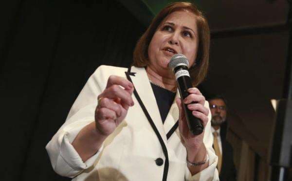 Bukan Hanya Mamdani, Politisi Muslimah AS Ghazala Hashmi Juga Menang Pemilihan Wagub Virginia