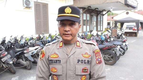 Perampokan di Agam Diduga Libatkan Orang Dekat, Korban Disekap dan Emas Hampir Sekilo Raib