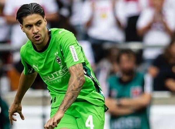 Kevin Diks Kecewa Borussia Monchengladbach Kalah 0-1 dari Stuttgart: Kami Seharusnya Dapat Poin!