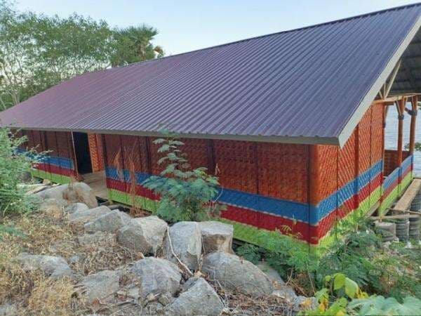 Inovasi Sosial Pertamina di Ujung Timur: Budaya Lestari, Ekonomi Mandiri