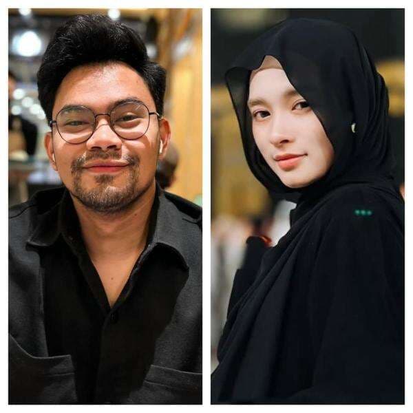 Inara Rusli Damai dengan Insanul Fahmi, Kuasa Hukum Pilih Mundur