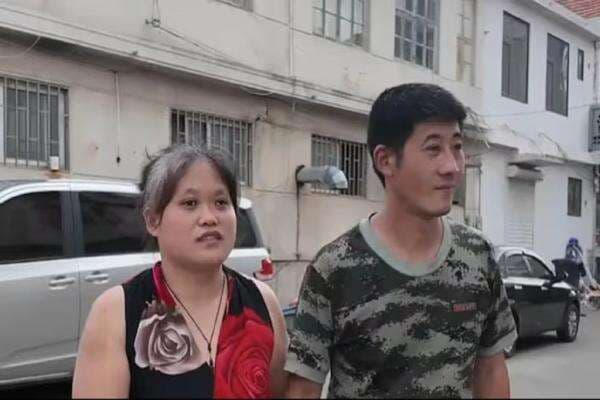 Suami di China Janji Setia Seumur Hidup setelah Istrinya Buta Total, Kisahnya Viral