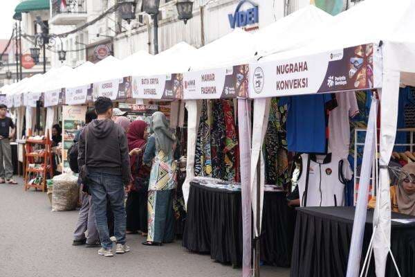 Purbaya Siap Permanenkan PPh Final 0,5 Asal UMKM Tidak Ngibul Soal Omzet