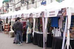 Purbaya Siap Permanenkan PPh Final 0,5 Asal UMKM Tidak Ngibul Soal Omzet