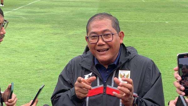 Alasan PSSI Pilih Mali Jadi Lawan Uji Coba Timnas Indonesia U-23 Jelang SEA Games 2025