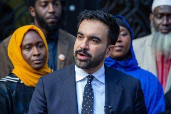 Zohran Mamdani Kuliah di Mana? Zohran Mamdani Kuliah di Mana?