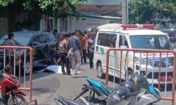 Mahasiswi UIN Solo Tewas setelah Nekat Lompat dari Lantai 4 Gedung Kampus