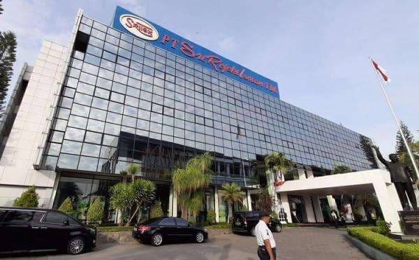 Kejagung Usut Dugaan Korupsi Pemberian Kredit Bank ke Sritex