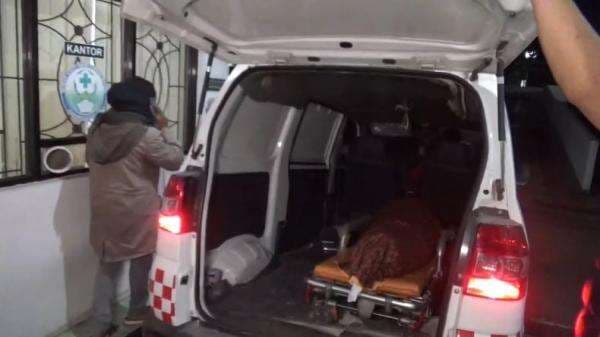 3 Jenazah Korban Kecelakaan Angkot dan Truk di Cianjur Telah Dibawa ke Rumah Duka