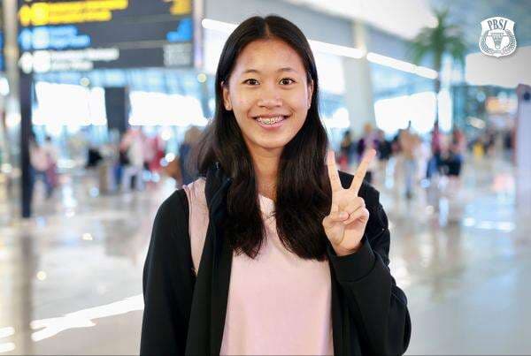 Malaysia Open 2026 Jadi Turnamen Pembuka, Putri KW Ungkap Targetnya