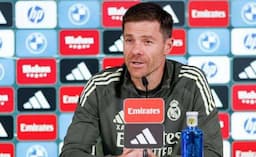Xabi Alonso Dipecat Setelah Real Madrid Kalah 0-2 dari Celta Vigo di Liga Spanyol 2025-2026?