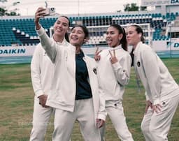 Jadwal Siaran Langsung Timnas Putri Indonesia vs Singapura di SEA Games 2025: Laga Krusial Penentu ke Semifinal!