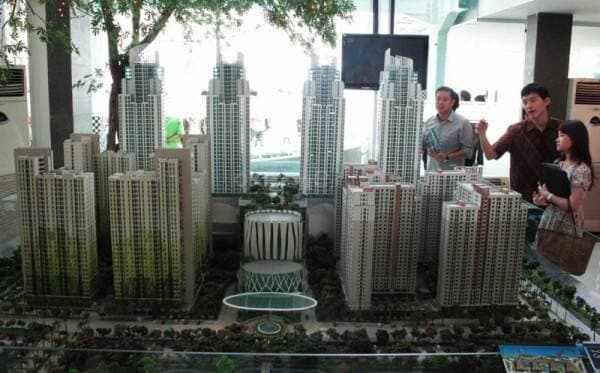 Agung Podomoro Land (APLN) Divestasi Aset Tanah di Bali