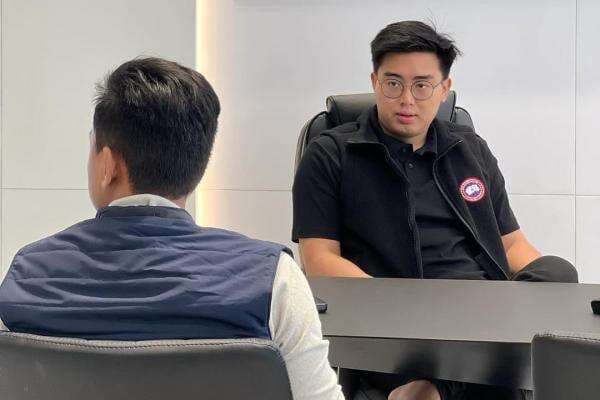 Biodata dan Agama Timothy Ronald, Influencer Muda yang Dipolisikan karena Penipuan Kripto