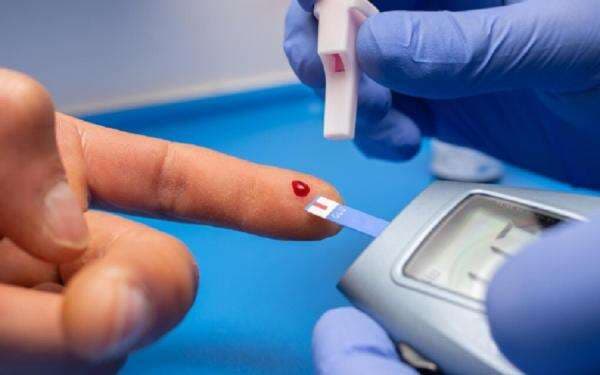 5 Camilan yang Baik untuk Penderita Diabetes