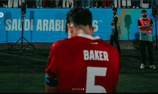 Media Australia Kaget Mathew Baker Dipanggil Timnas Indonesia Senior: Belum Debut di Liga Australia!
