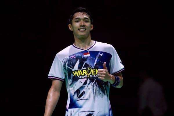 Jadwal Final India Open 2026 Hari Ini: Jonatan Christie Vs Lin Chun Yi