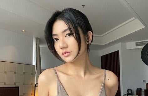 Luapkan Perasaan, Rachel Cia Rangkum Kisah Personal Lewat Single Terbarunya