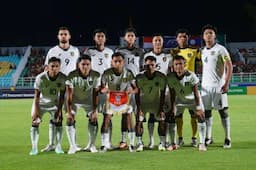 Resmi! 18 Pemain Terpilih Masuk Skuad Timnas Indonesia U-22 di SEA Games 2025, Siapa Saja?
