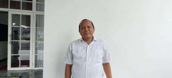 Agus Rivai Ditunjuk Jadi Dewas PD Petrogas Persada Karawang