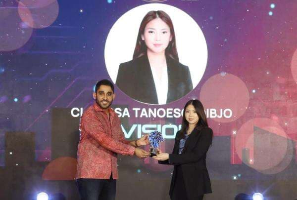 Efektivitas AI Berhasil Tingkatkan Penonton Vision+ hingga 50 Persen