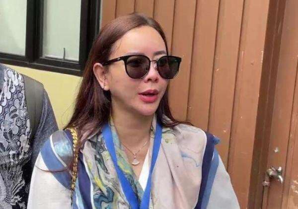 Alasan Aura Kasih Baru Urus Perwalian Anak, Singgung Soal Perjalanan ke Luar Negeri