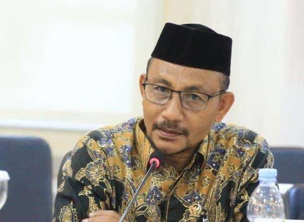 Surati OJK, Haji Uma Minta Kegiatan Publik di Aceh Sesuai Nilai Syariat dan Budaya Lokal