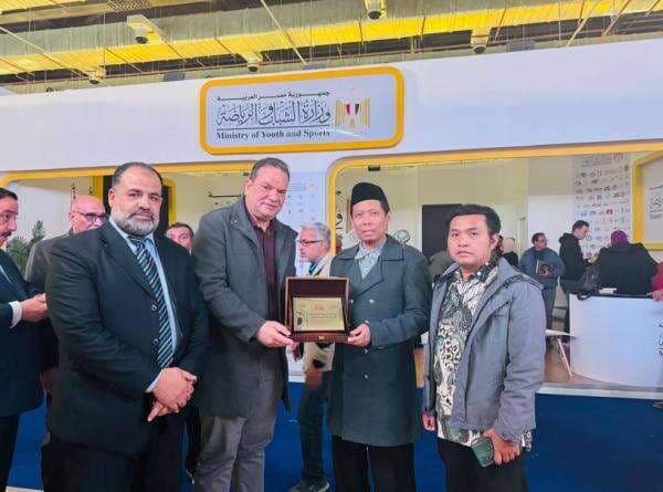 Kemenag: Indonesia Perkuat Diplomasi Alquran di Tingkat Global