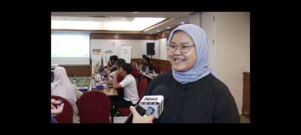 MNC Peduli Gelar Pelatihan, Peserta: Bermanfaat untuk UMKM