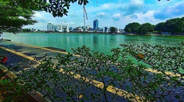 3 Tempat Wisata di Tanjung Priok Dekat Rumah Ahmad Sahroni, Yuk Sekalian Mampir ke Rumah Wakil Rakyat ‘Paling Pintar ‘