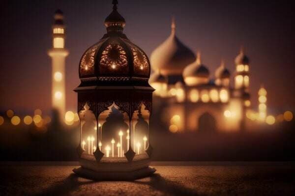 25 Ramadhan Malam Jumat Apakah Lailatul Qadar?