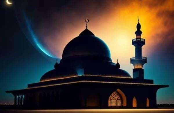 Teks Khutbah Jumat 21 November 2025 Bikin Menangis tentang Bencana, Ujian atau Azab?