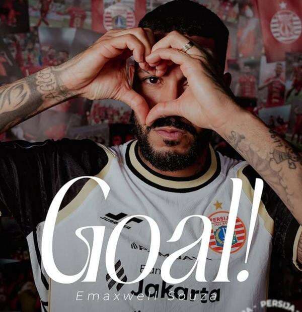 Hasil Dewa United vs Persija Jakarta: Maxwell Cetak Gol Ciamik, Macan Kemayoran Unggul 1-0!